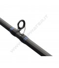 Penn Retaliate X Slow Pitch Jigging Cast