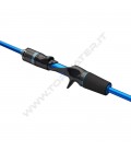 Penn Retaliate X Slow Pitch Jigging Cast