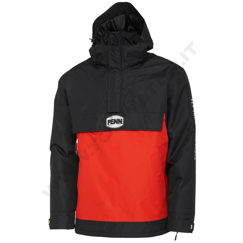 Penn Fierce Smock