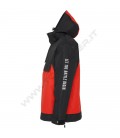Penn Fierce Smock