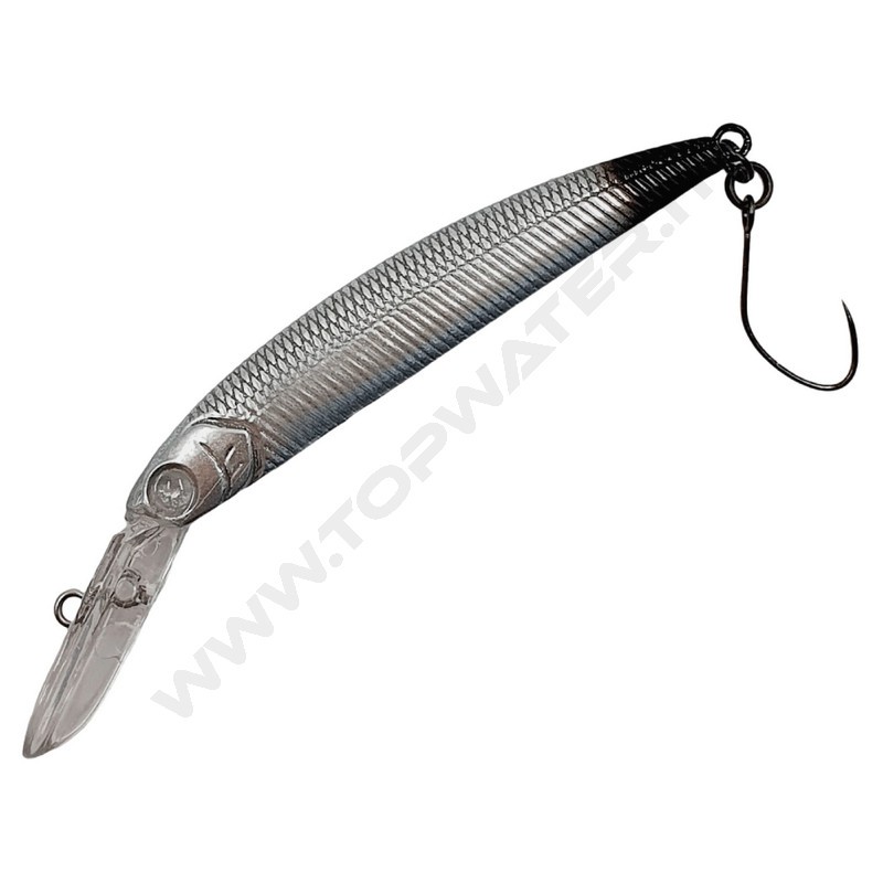 Nories Pelican Minnow 50F