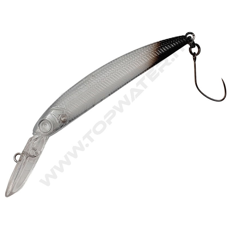 Nories Pelican Minnow 50F