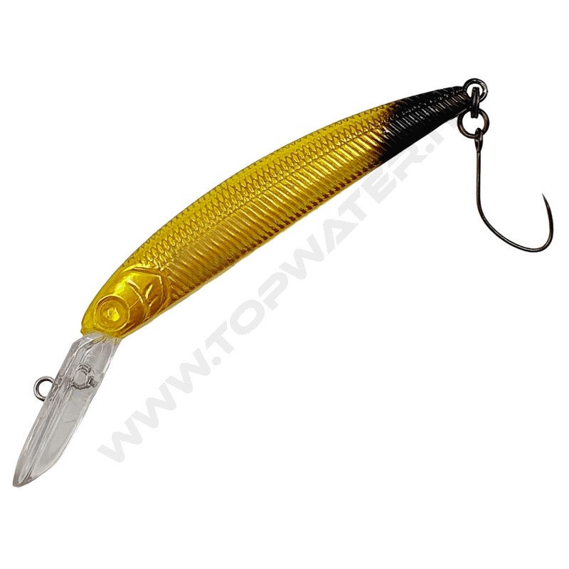 Nories Pelican Minnow 50F
