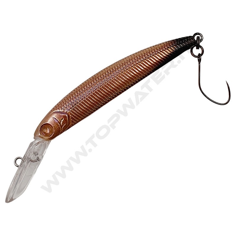 Nories Pelican Minnow 50F