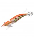Glow Orange Shrimp