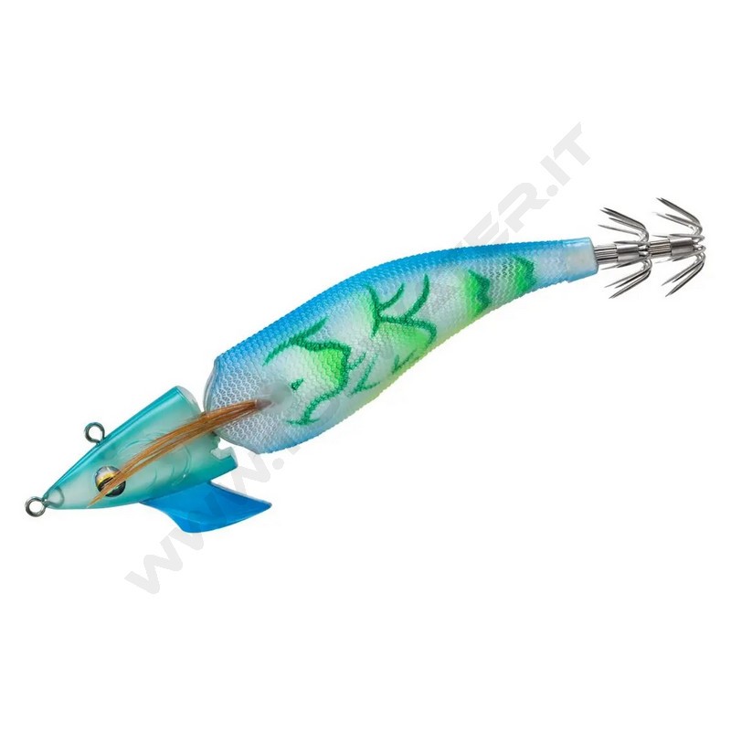 Daiwa Emeraldas Amorous Joint