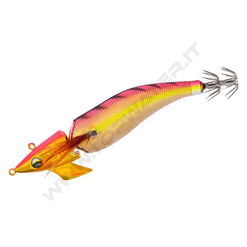 Daiwa Emeraldas Amorous Joint