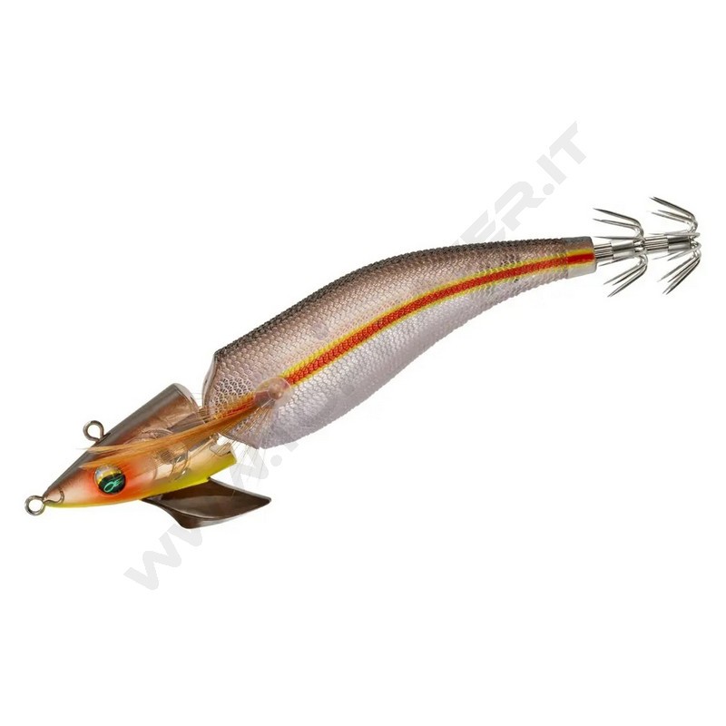 Daiwa Emeraldas Amorous Joint
