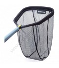 Shimano Yasei Single Hand Rubber Net Foldable