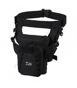Daiwa Emeraldas T Thigh Bag