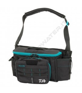 Daiwa Emeraldas Shoulder Bag E