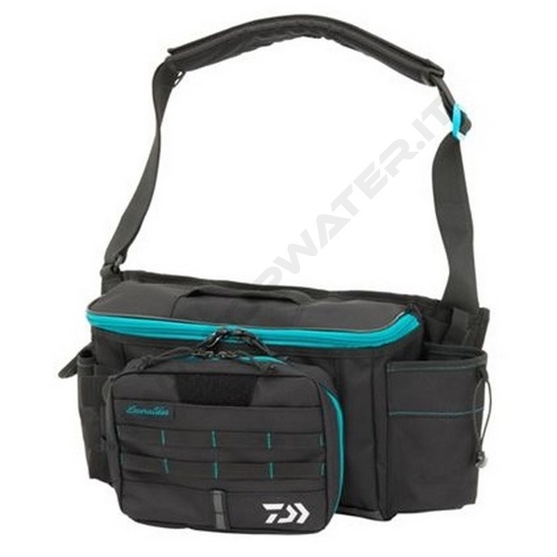 Daiwa Emeraldas Shoulder Bag E