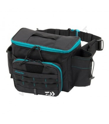 Daiwa Emeraldas Hip Bag E