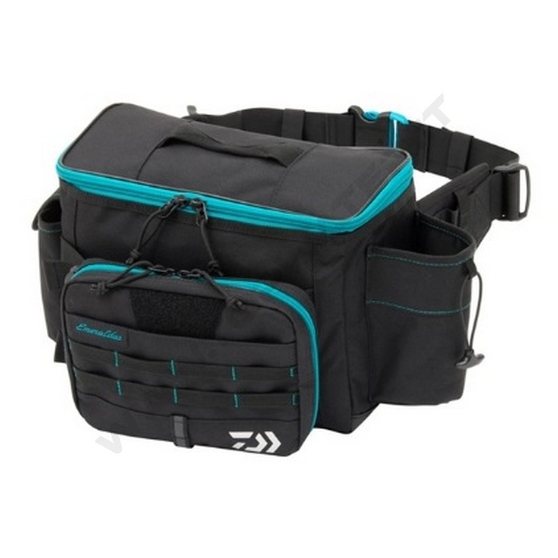 Daiwa Emeraldas Hip Bag E