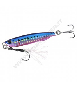 DUO Drag Metal Cast Slim