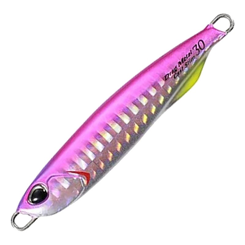 DUO Drag Metal Cast Slim