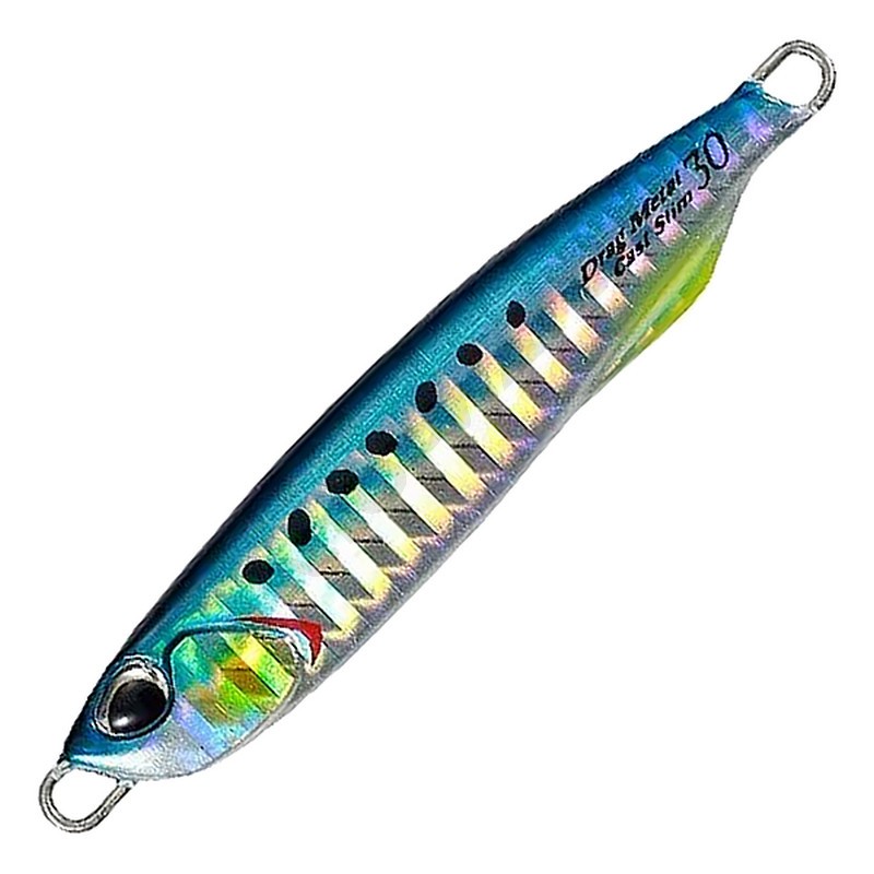 DUO Drag Metal Cast Slim