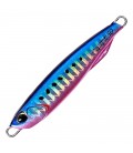 Blue Pink Sardine