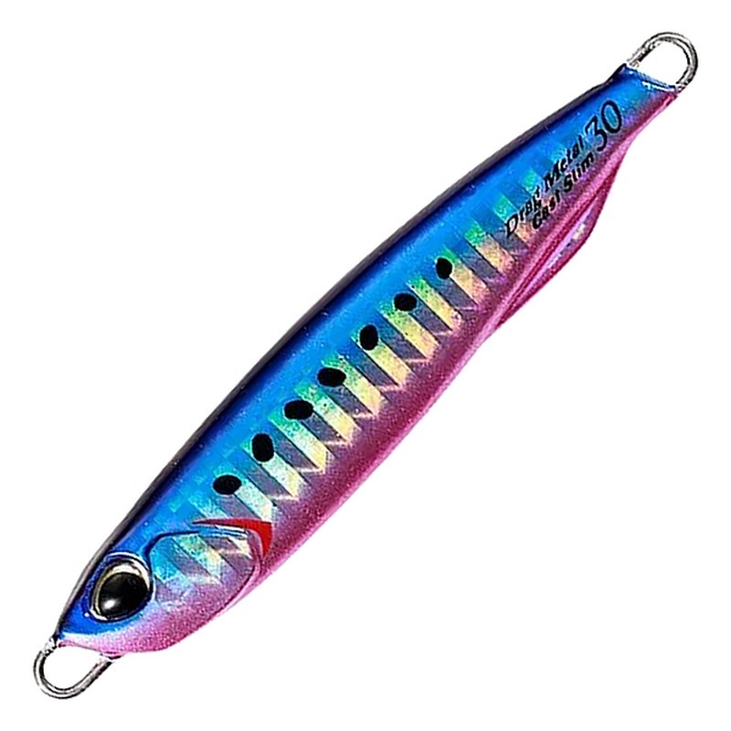 DUO Drag Metal Cast Slim