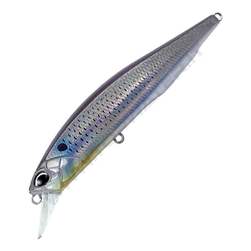 DUO Realis Jerkbait 100SP