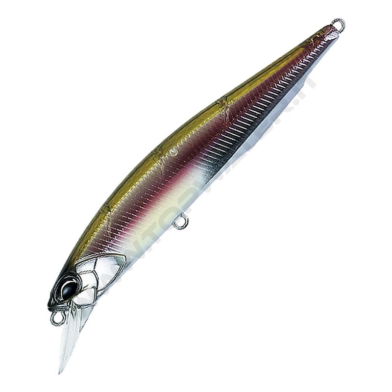 DUO Realis Jerkbait 100SP