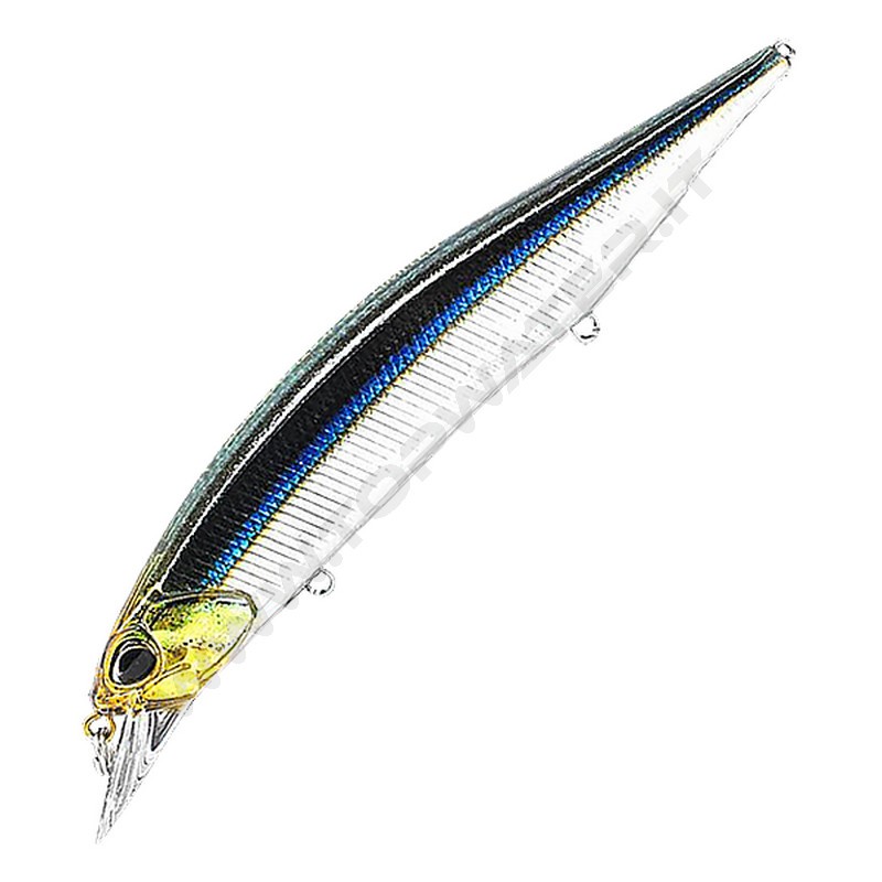 DUO Realis Jerkbait 120SP SW Limited
