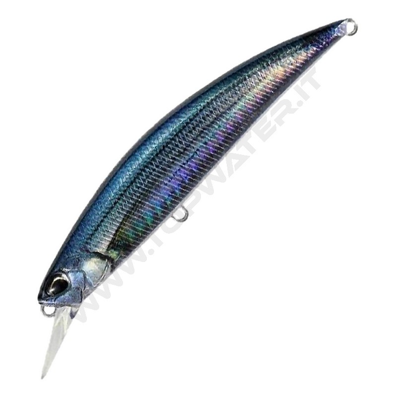 DUO Spearhead Ryuki 110S SW Limited