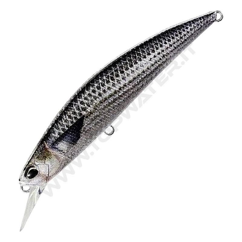 DUO Spearhead Ryuki 110S SW Limited