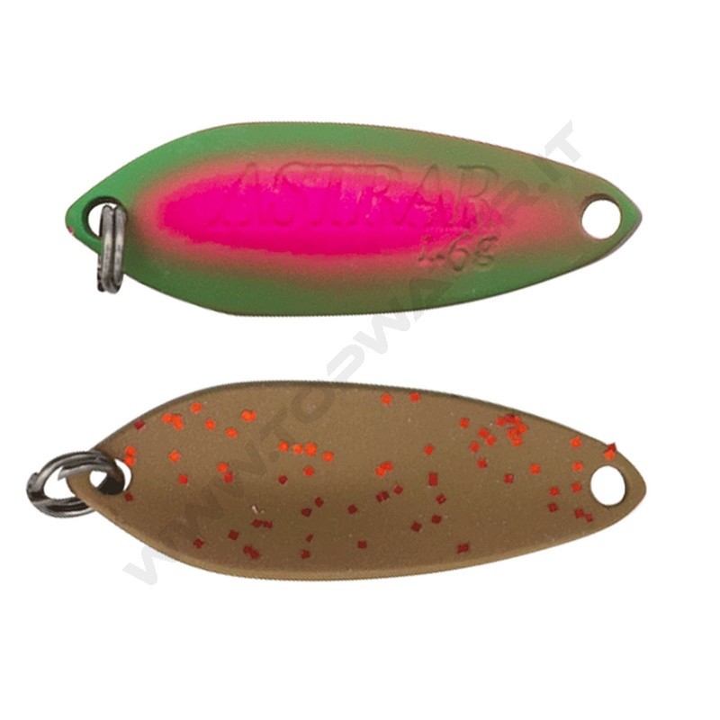 ValkeIN Astrar 2023 Italy Custom