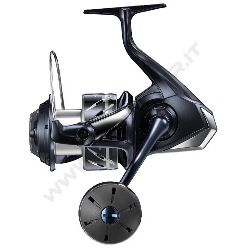 Shimano Stradic SW B