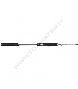 Penn Conflict X Inshore offset handle