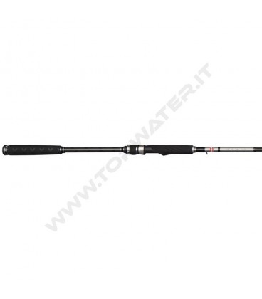 Penn Conflict X Inshore offset handle