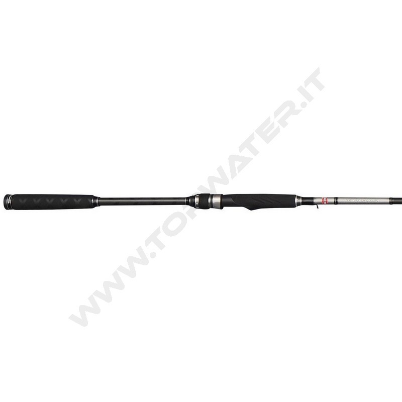 Penn Conflict X Inshore offset handle