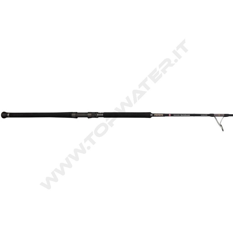 Penn Marine Brigade Offshore Casting Spin