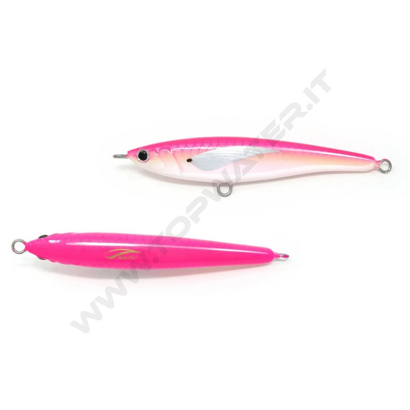 Jack Fin Pelagus 120-S