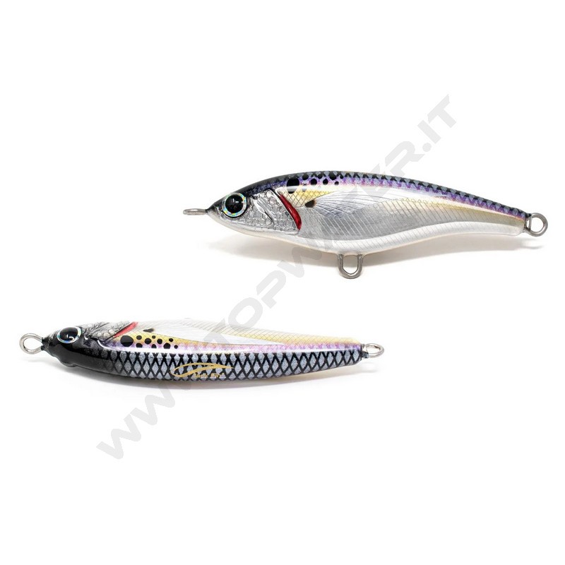 Jack Fin Pelagus 75-S
