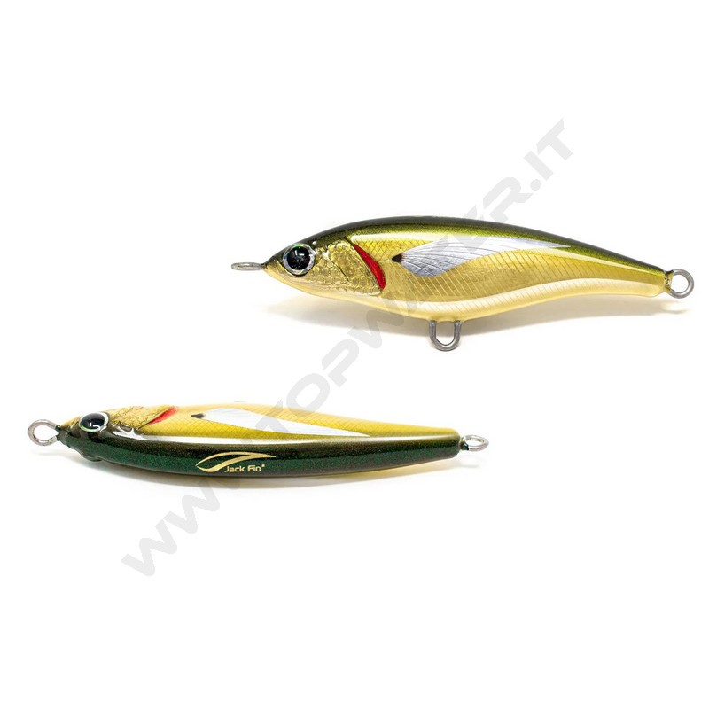 Jack Fin Pelagus 75-S