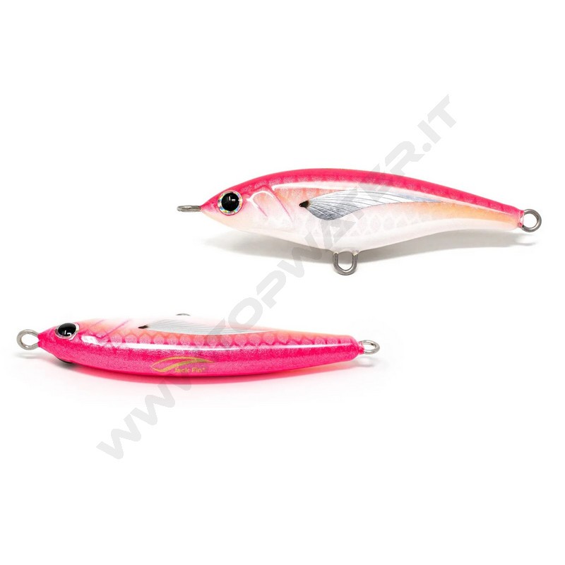 Jack Fin Pelagus 75-S