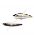 Silver Shad