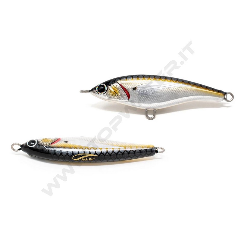 Jack Fin Pelagus 75-S