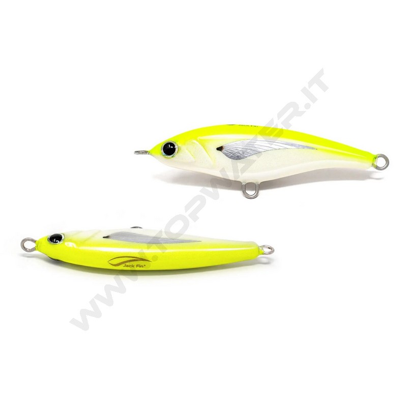 Jack Fin Pelagus 75-S