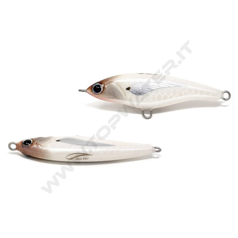 Jack Fin Pelagus 75-S
