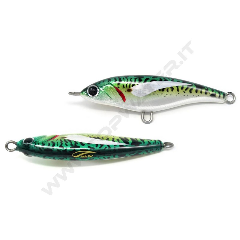 Jack Fin Pelagus 90-S