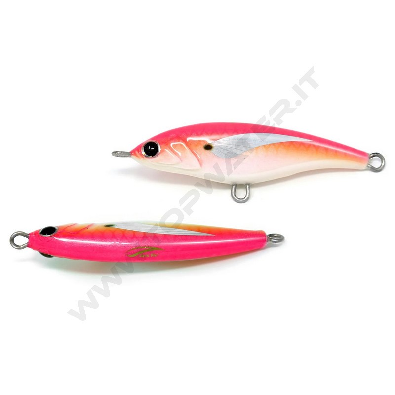 Jack Fin Pelagus 90-S