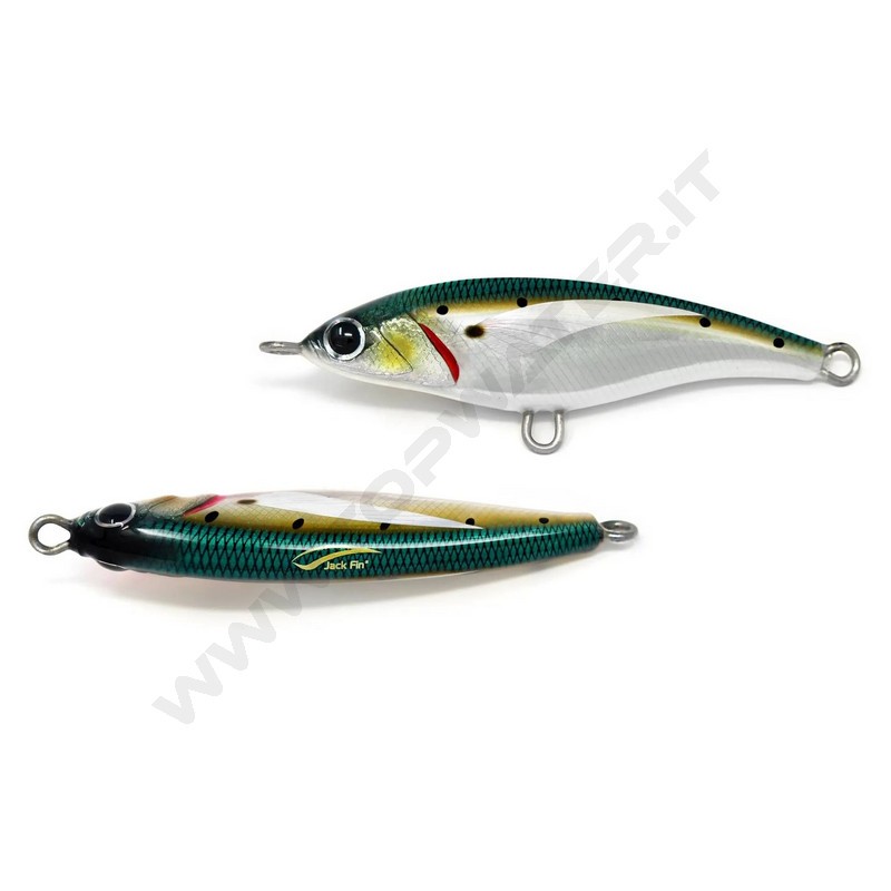 Jack Fin Pelagus 90-S