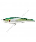 Jack Fin Pelagus 165-S