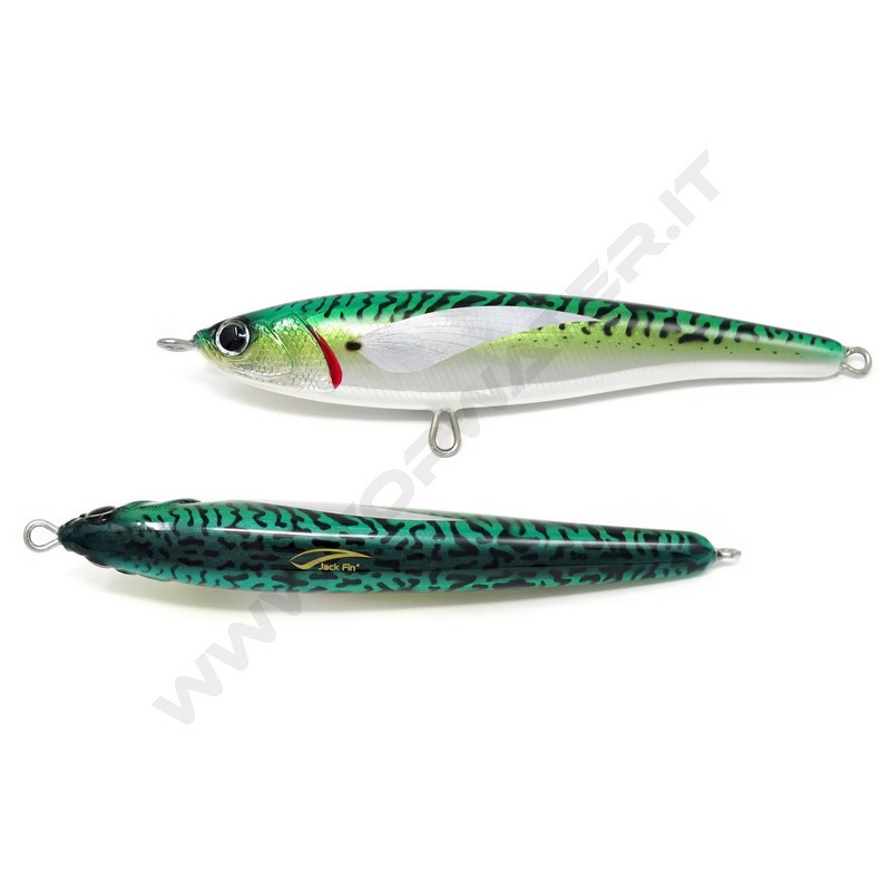 Jack Fin Pelagus 165-S