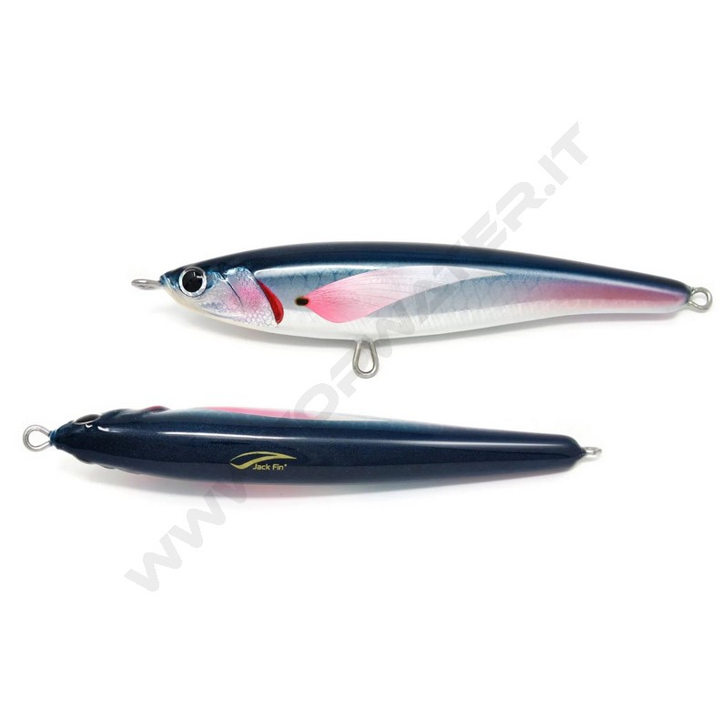 Jack Fin Pelagus 165-S