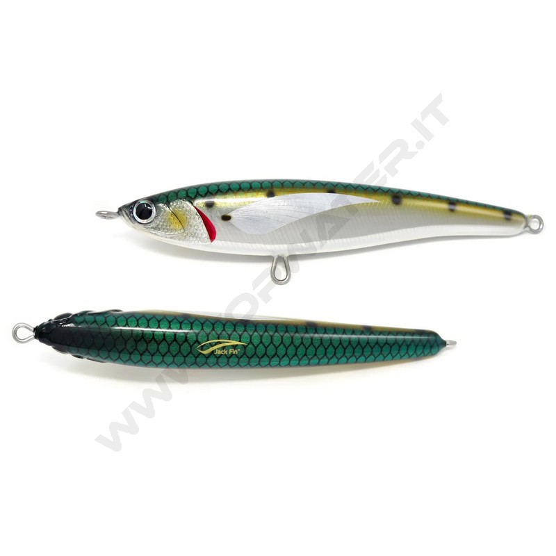 Jack Fin Pelagus 165-S