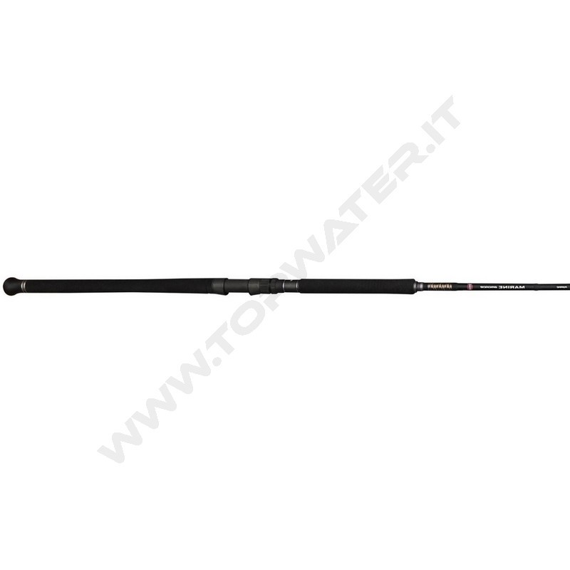 Penn Marine Brigade Popping